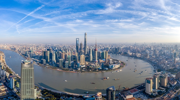 A view of the Huangpu River in Shanghai..jpeg