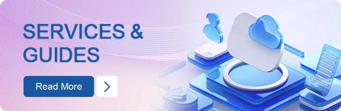 Services & Guides