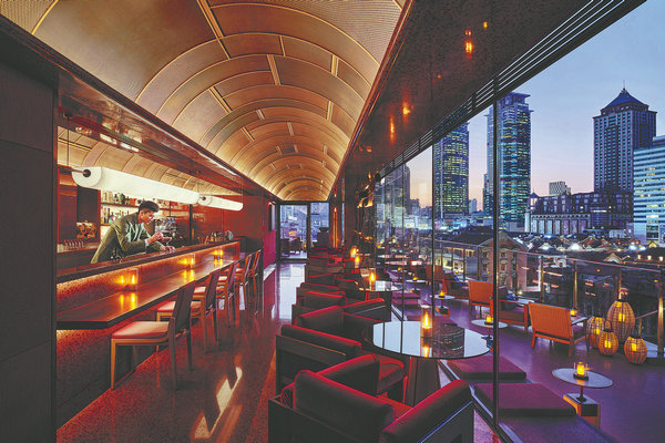 City's spirit embodied in new Alila resort