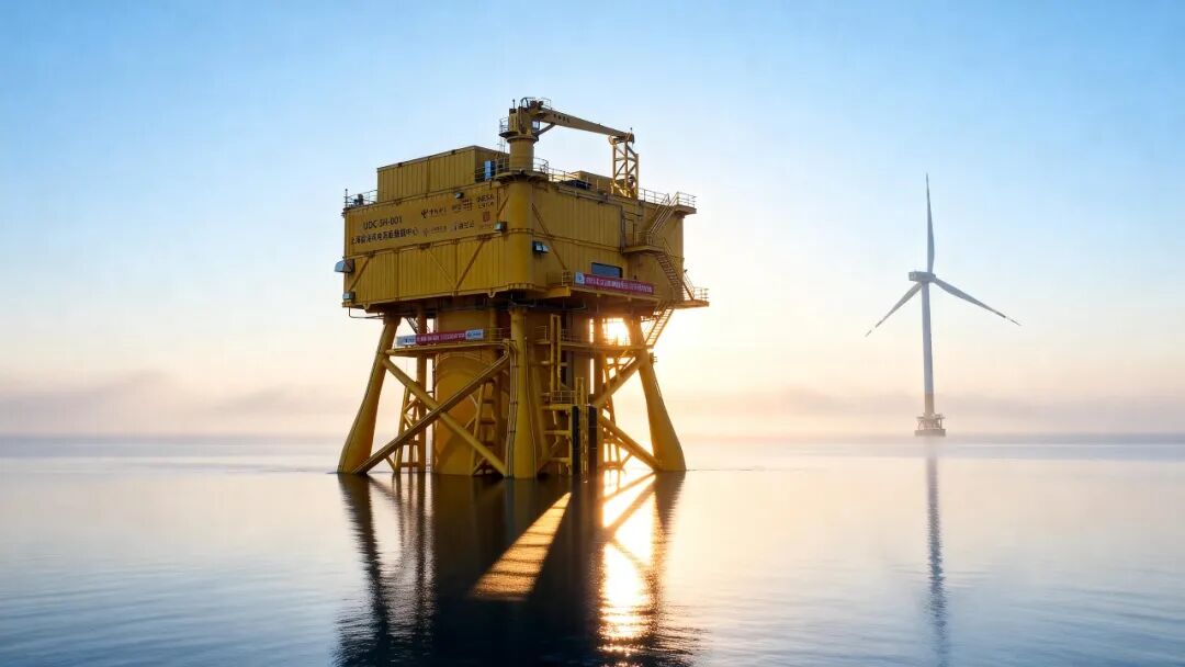 Shanghai accelerates development of green power direct connection