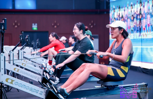 2024 Shanghai Virtual Sports Open begins in April.png 2024 Shanghai Virtual Sports Open begins in April.png