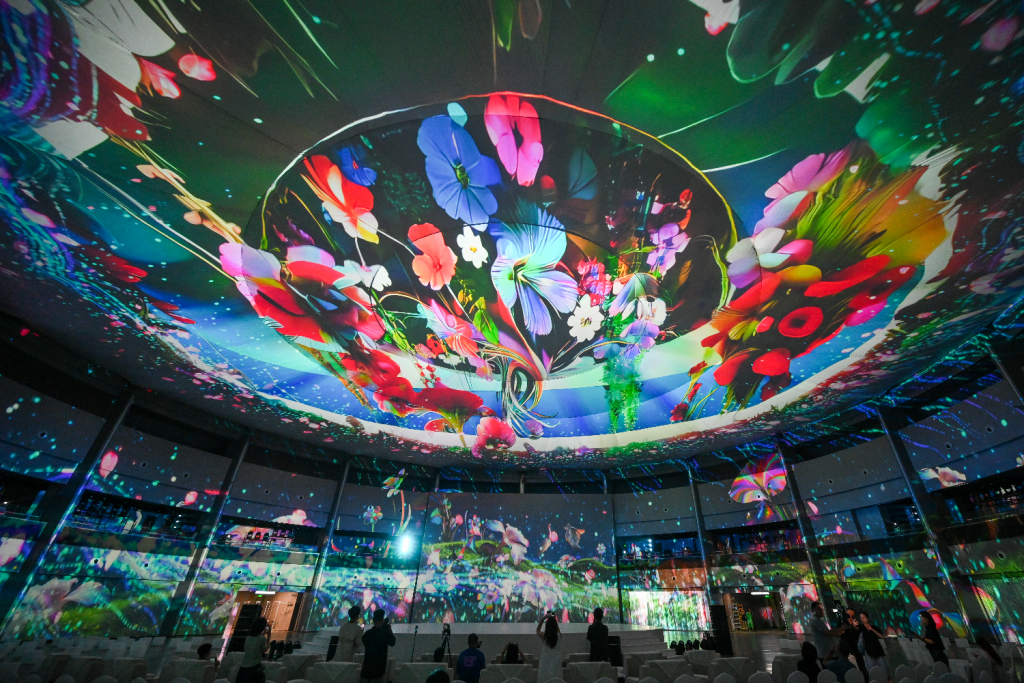 Call for entries: Theme slogans for 2026 Shanghai International Light Festival 