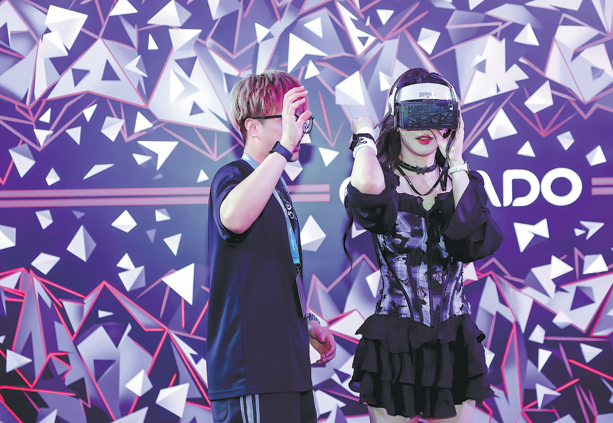 Evolution of esports into economic force