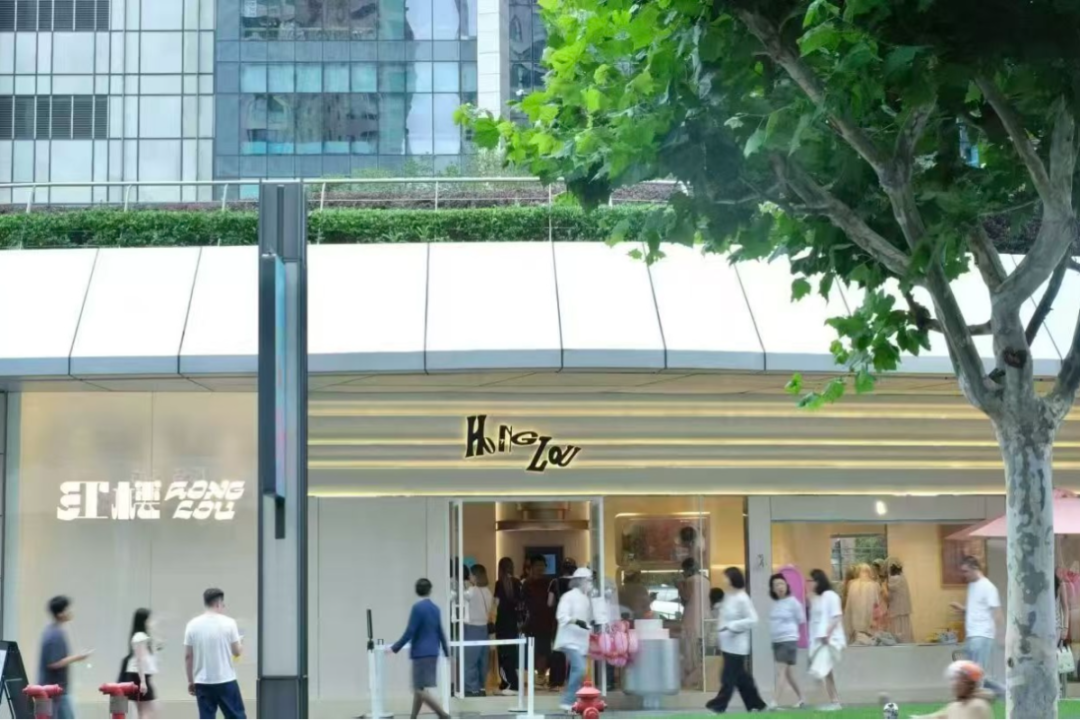 Summer picks: New store openings bring fresh lifestyle experiences to Xuhui