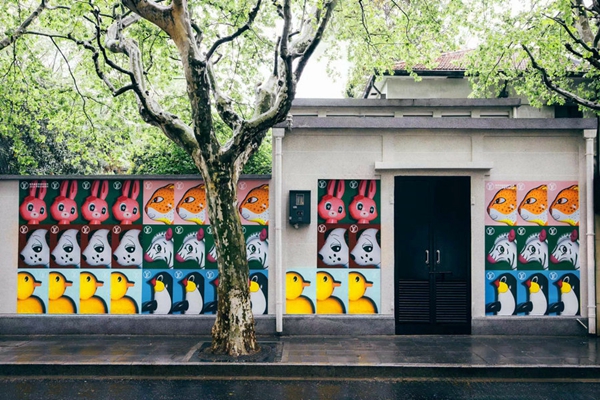 Voyager show gives French luxury brand a new destination8.jpg Voyager show gives French luxury brand a new destination8.jpg