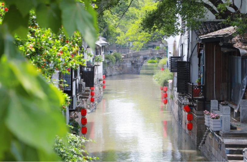 Zhouqiao Old Street.png