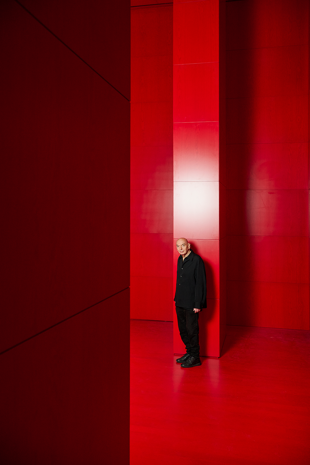 Jean Nouvel
