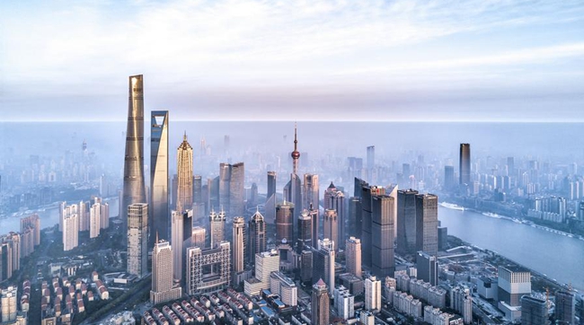 Shanghai to revise regulations for international financial center development