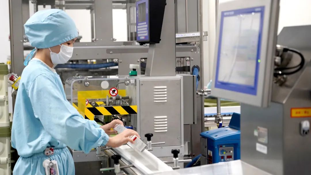 China-developed cancer drug reaches Indian market.jpg