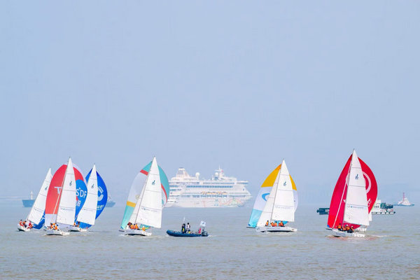 Baoshan unveils upgraded 