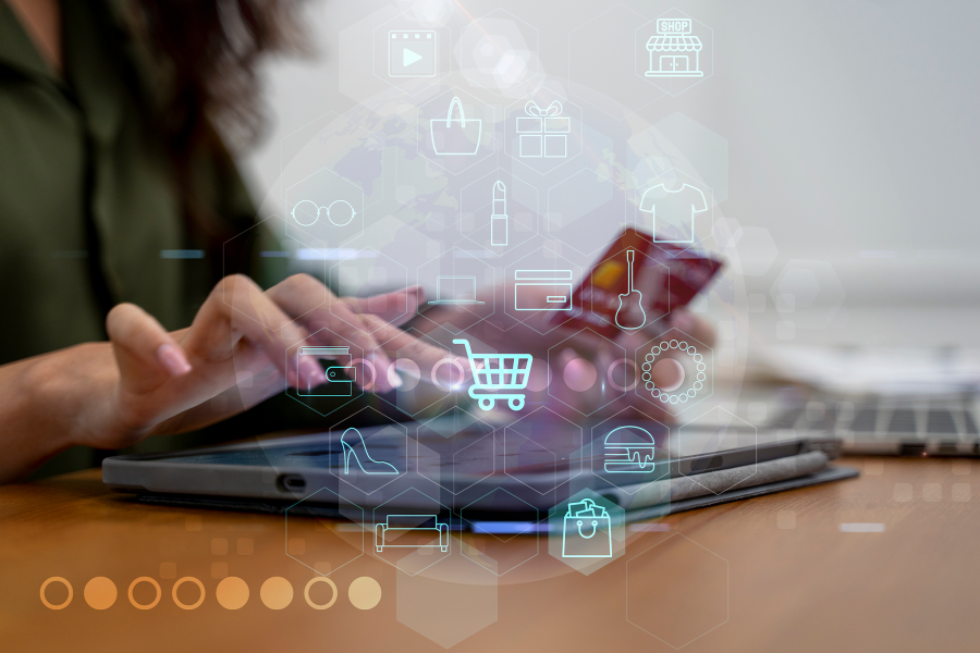 Catalog of services imports to expand