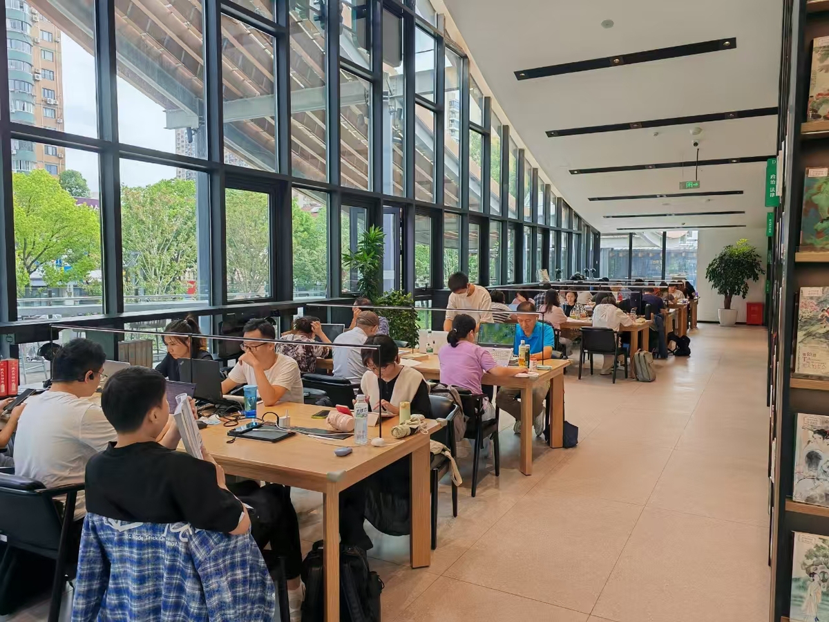 Heping Library shortlisted for top international award3.jpeg