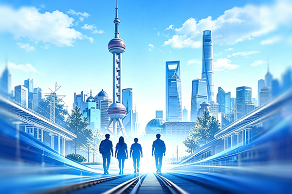 Developing skilled talent: Shanghai's vocational education plan for 2026-2030