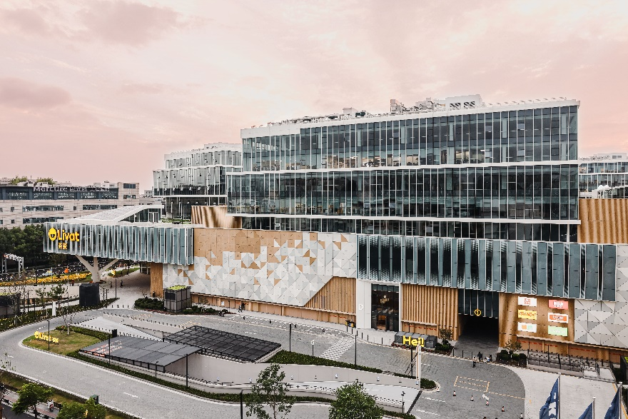 Ingka expands footprint in Shanghai