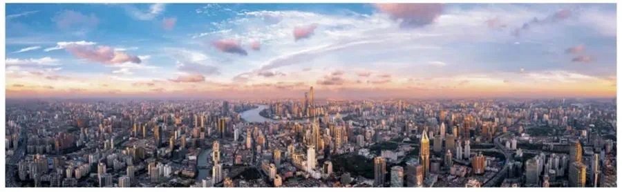 Photo exhibition showcasing Shanghai held in Chile, Argentina3.jpg