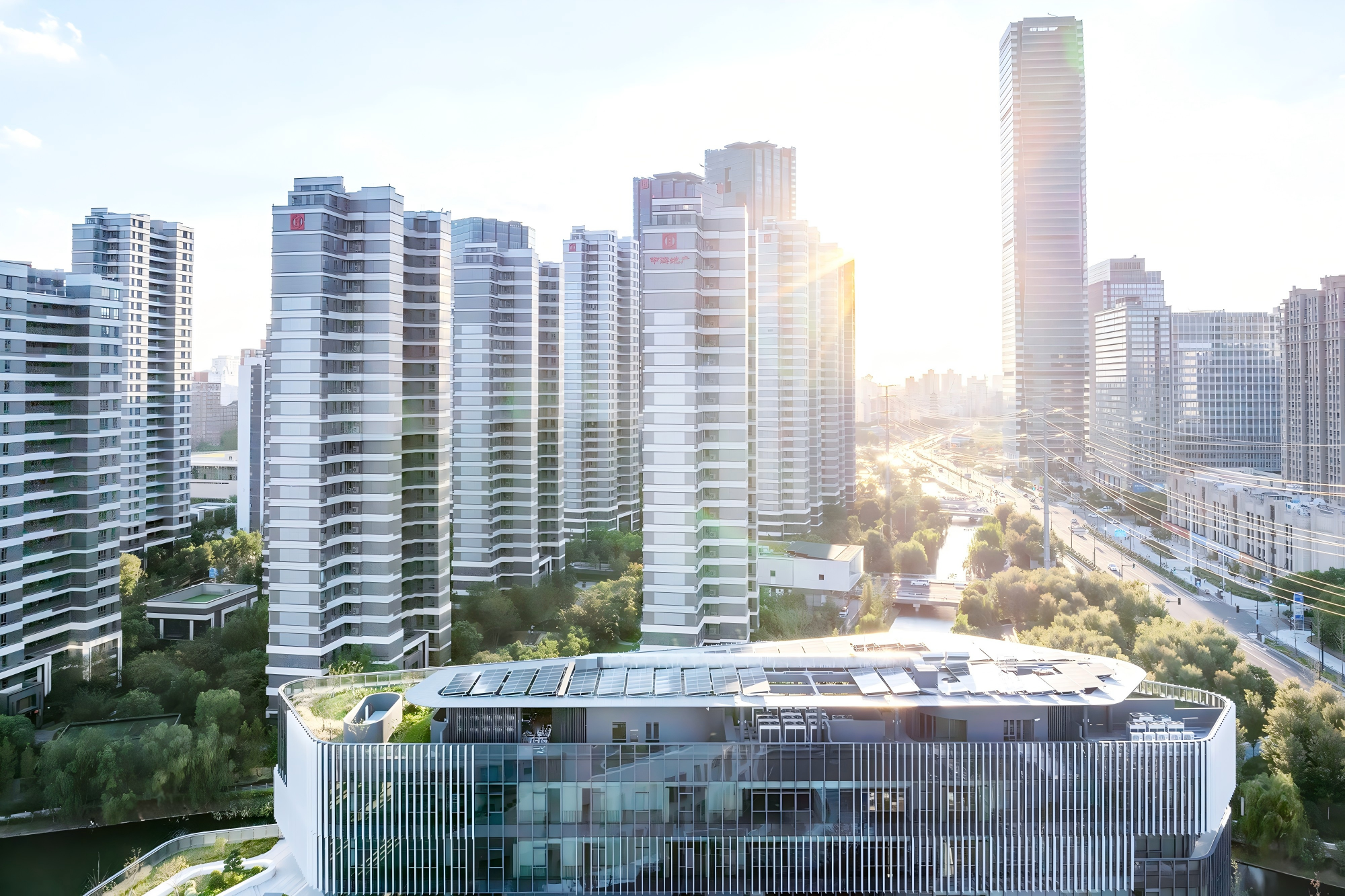 Putuo fosters digital innovation ecosystem, powers up digital economy