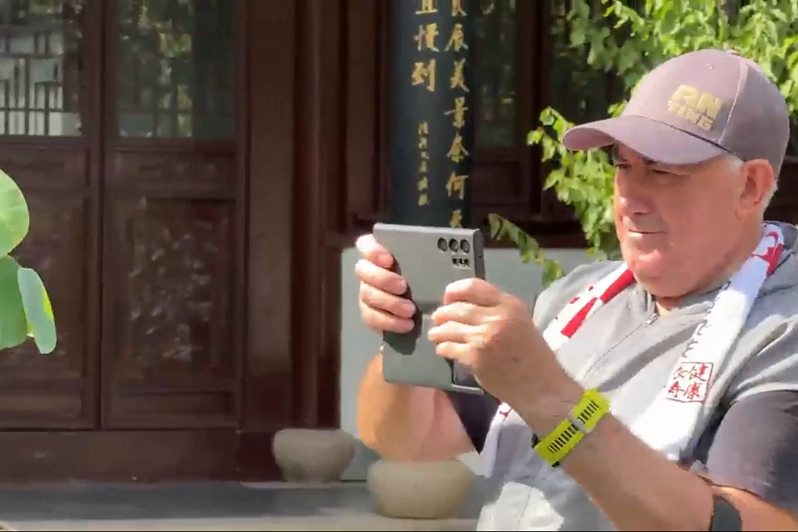 Discover timeless charms of Jiading