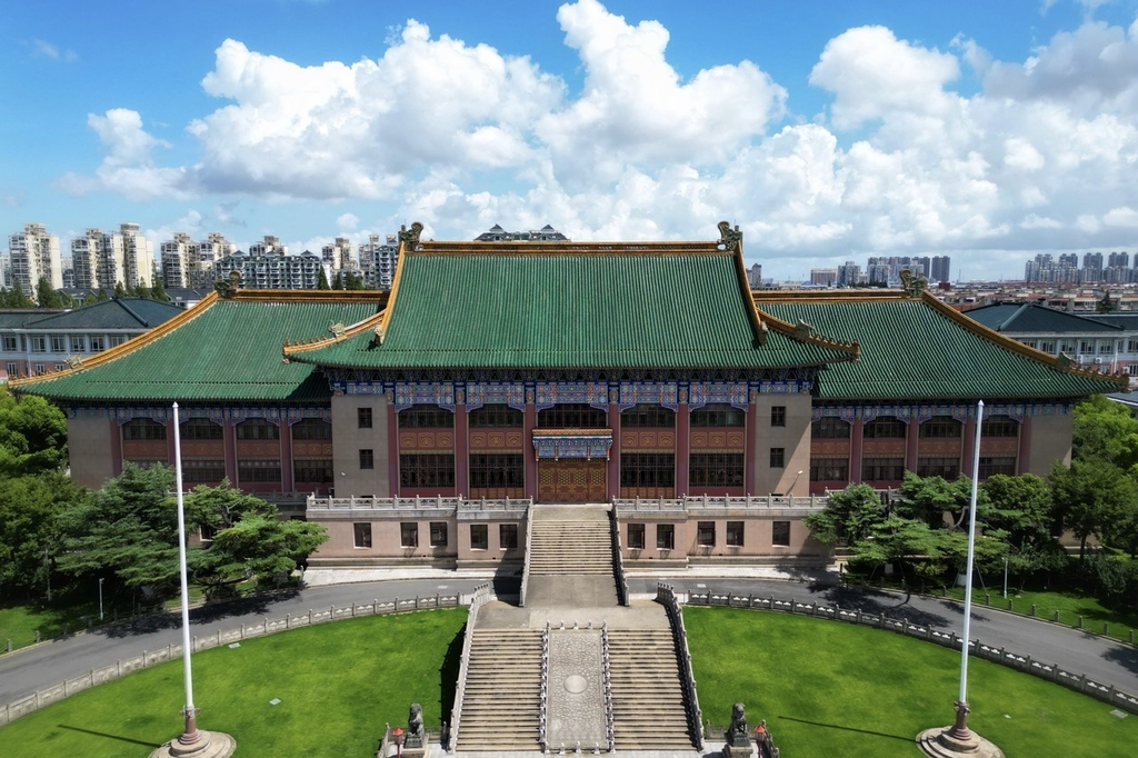 Shanghai University of Sport