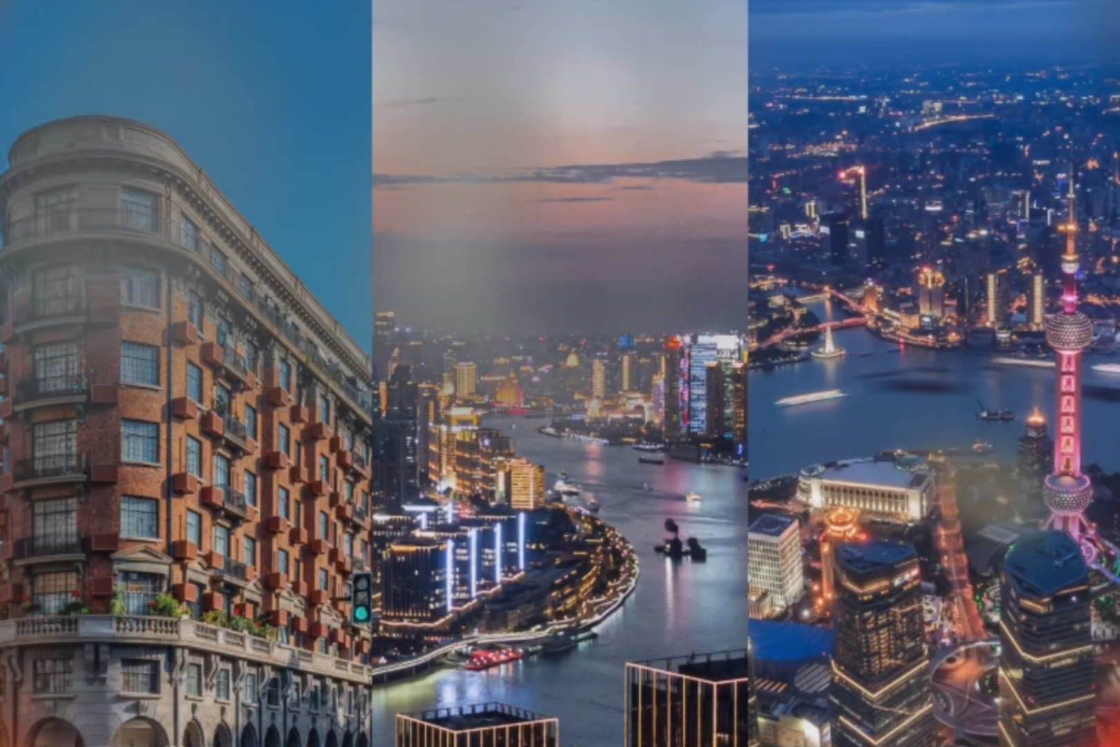 Shanghai makes tax refunds easier for international travelers