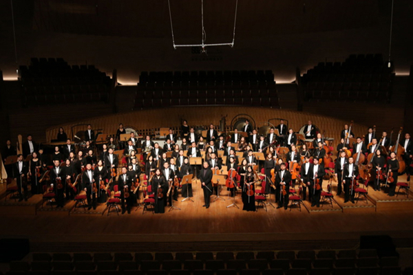 SSO unveils 2024-25 Season lineup to commemorate 145th Anniversary