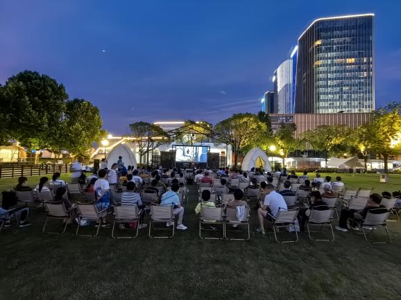 Baoshan beer festival Celebrate summer with brews by river 2.png