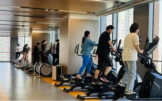 Shanghai Xuhui International Talent Hub upgrades services-3.png