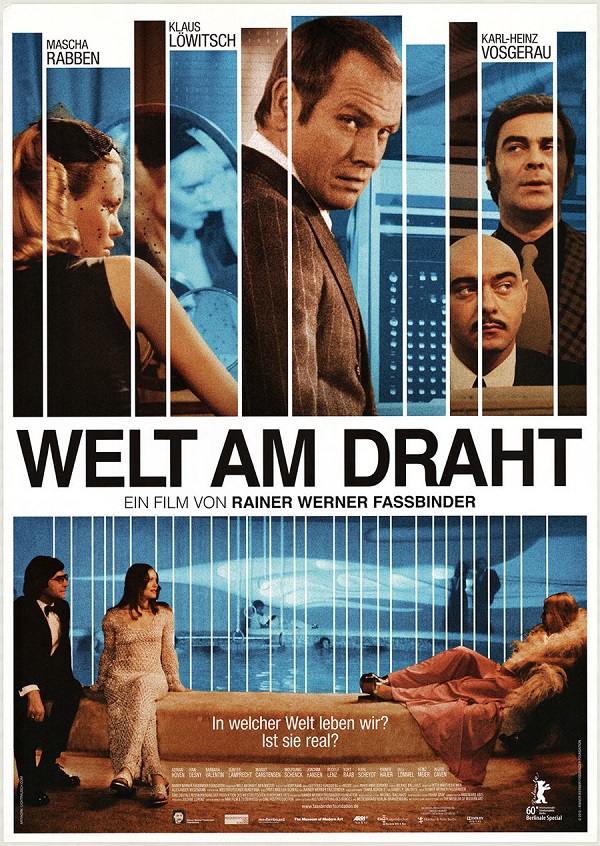 German movie World on a Wire (Welt am Draht)02.jpg