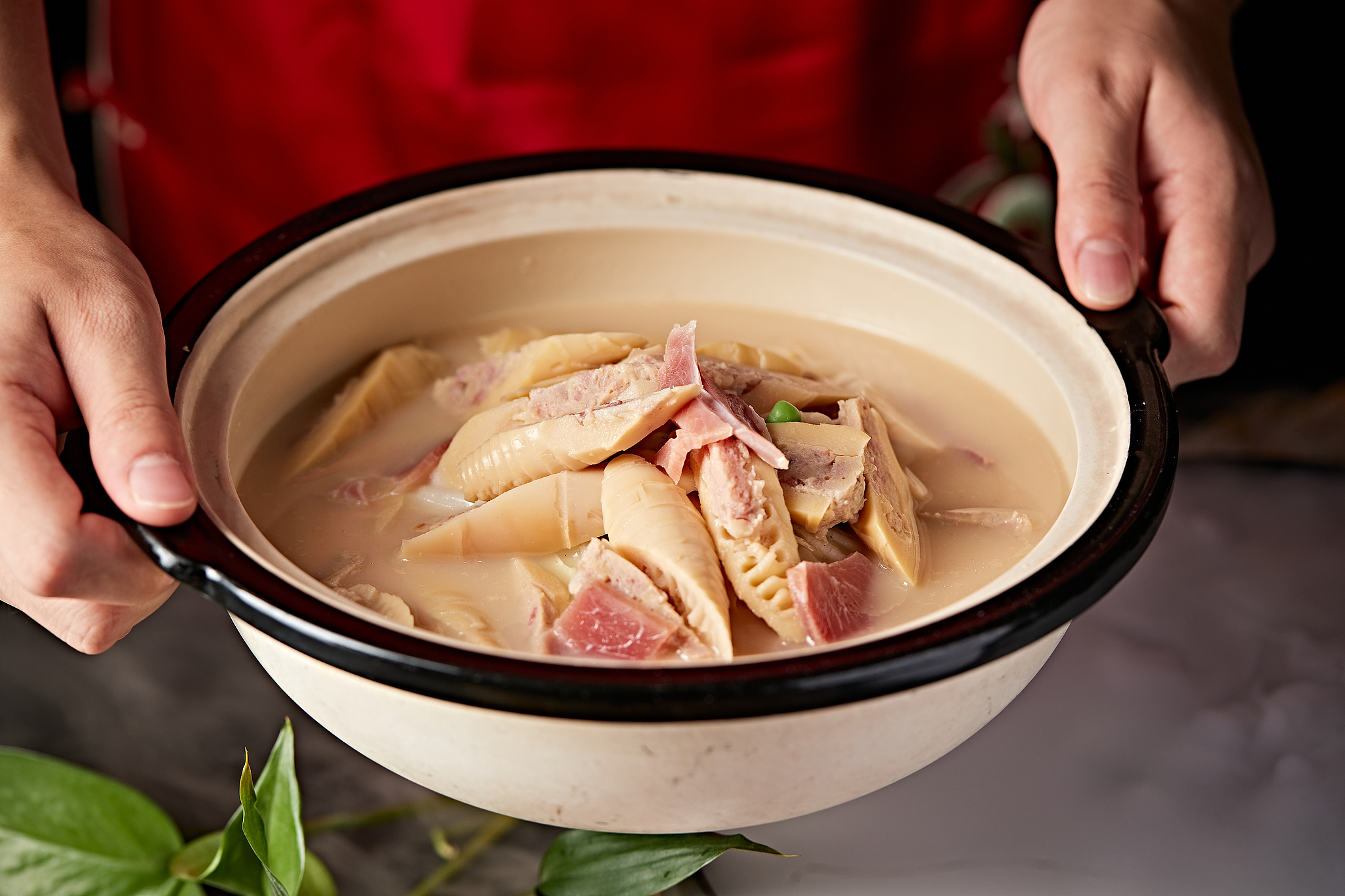Global Taste in Shanghai | 'Yanduxian': A taste of spring in a single pot