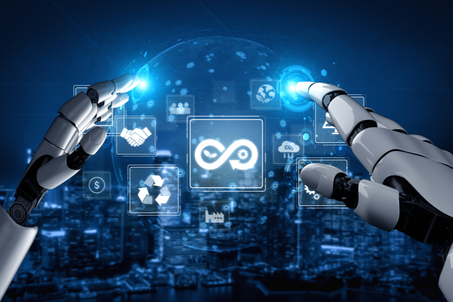 Shanghai accelerates future industries