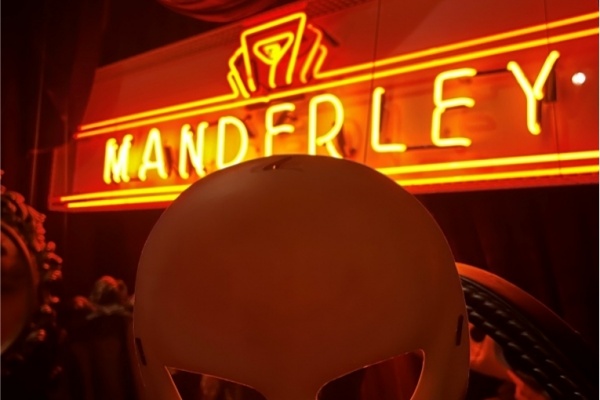 Shanghai's immersive drama Sleep No More celebrates 2,000th show