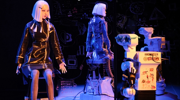 Innovative robot drama debuts in Shanghai.jpg Innovative robot drama debuts in Shanghai.jpg