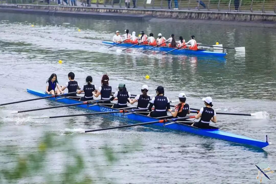 Shanghai Rowing City Elite Regatta set to kick off on April 251.jpg