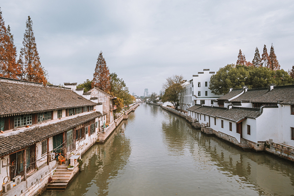 Cangcheng Historic Zone