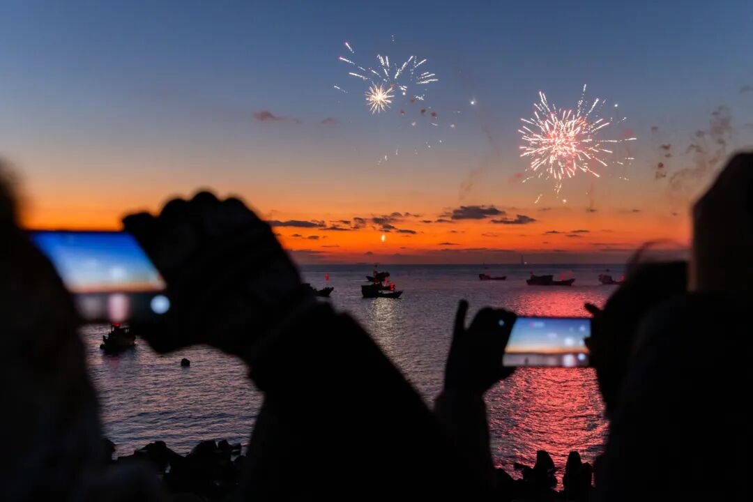 Discover Shanghai's winter landscape: Nine themed routes for a cozy getaway (II)