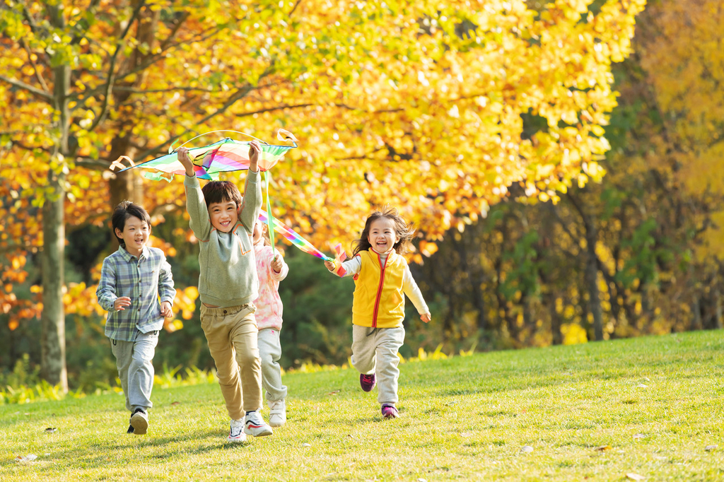 Children's Education