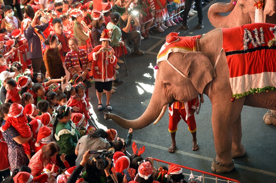 Visa-free travel to boost tourism for China, Thailand