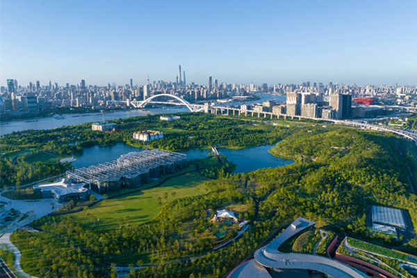 Bookings for Shanghai Expo Culture Park new southern section.jpg