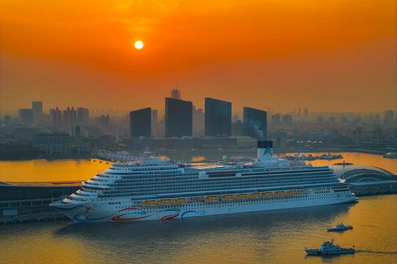 International cruise industry sets sail anew in Chinese market.jpeg