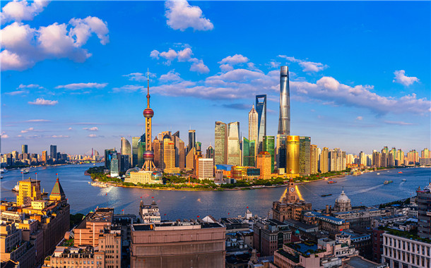 The essential guide to beginning your life in Shanghai