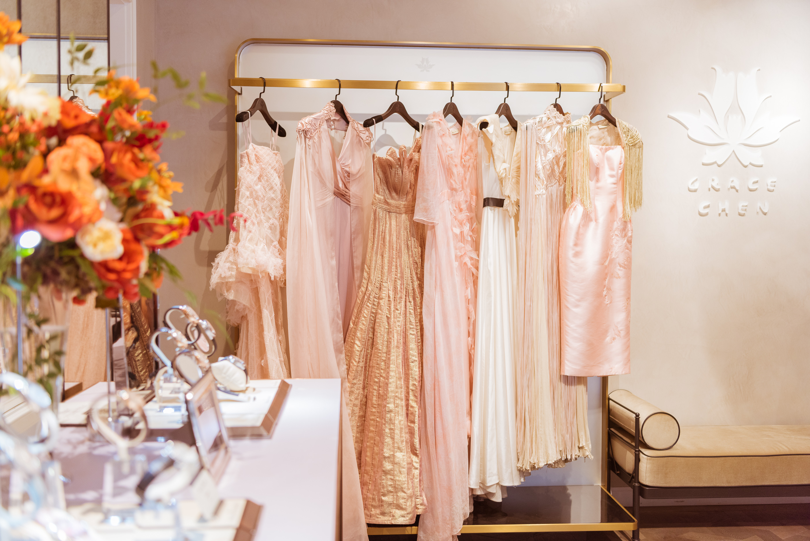 Eight Shanghai bespoke brands embracing intangible cultural heritage