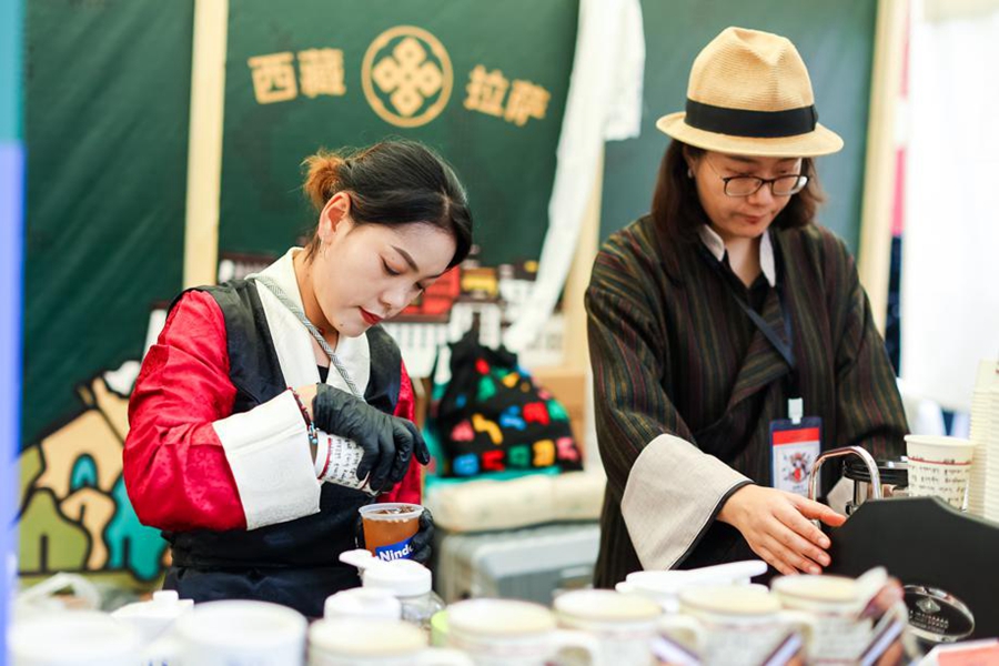 Coffee festival showcases diverse and creative coffee culture2.jpg