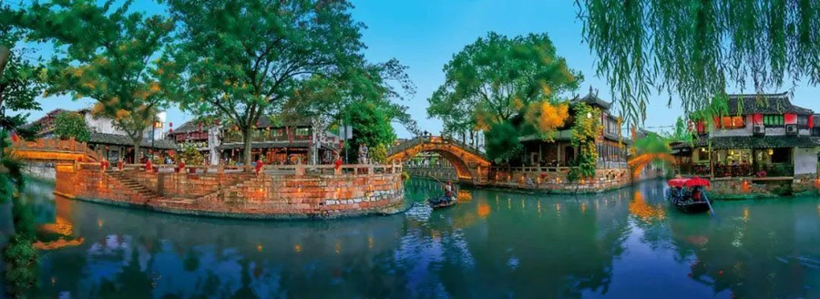 Fengjing Ancient Town.jpg