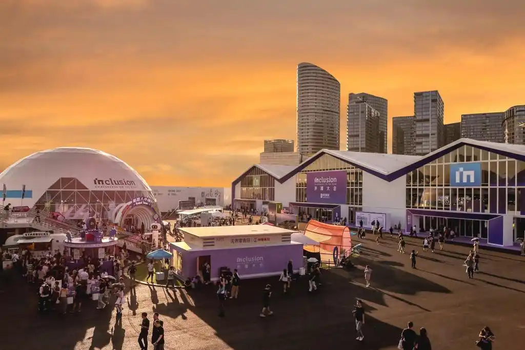 China making global mark in fintech