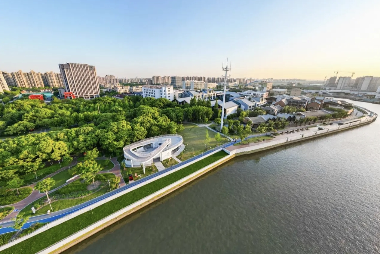 Baoshan district launches platforms to attract global talent