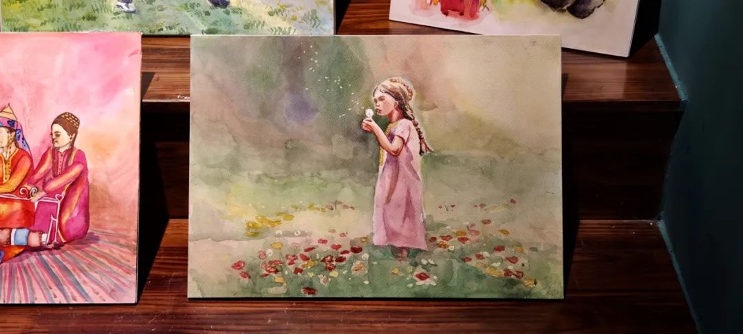 The 10th International Children