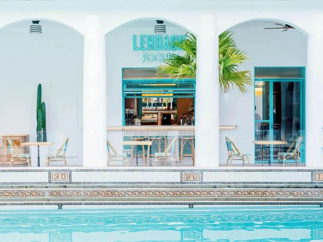 Global Taste in Shanghai: A guide to European flavors in Changning