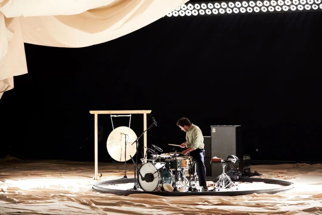 Tiago Rodrigues' play about humanitarian workers to take the stage in Shanghai