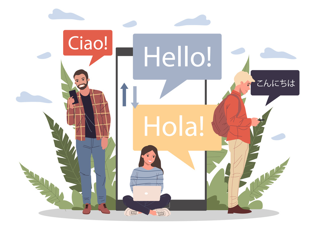 8 translation tools that break language barriers