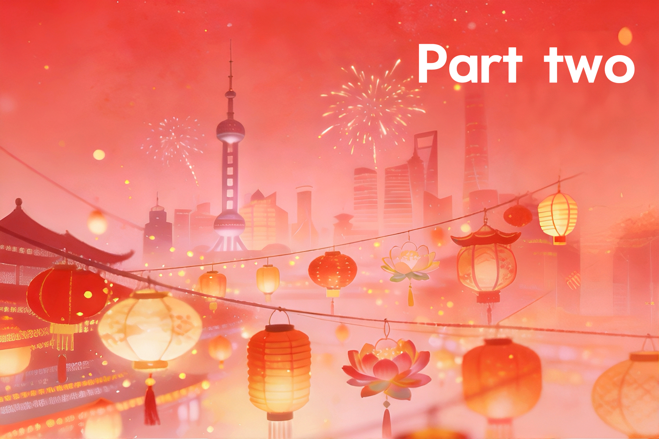 Celebrating Lantern Festival in Shanghai: Events across the city (part two)