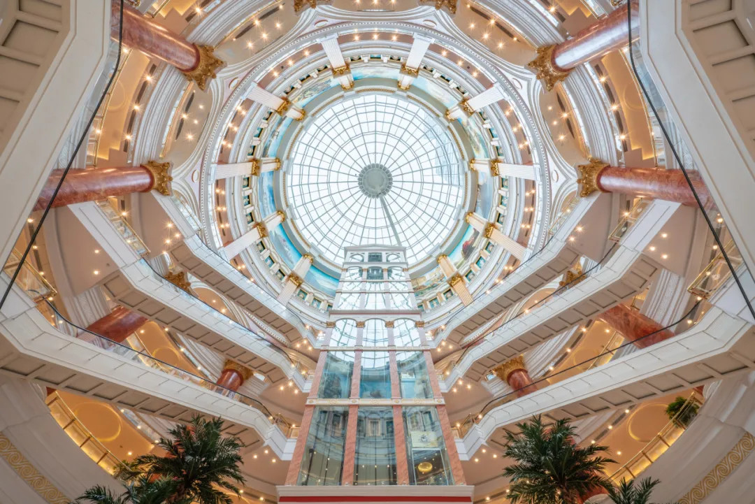 Spring Festival culture season opens at Shanghai Global Harbor